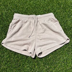Woman’s shorts